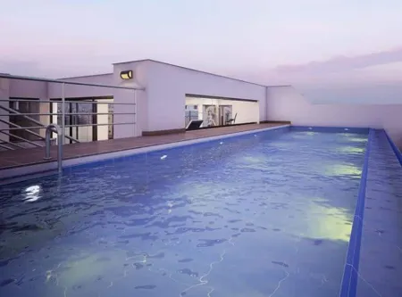 Apartment with ocean view Top of Premiere Отели рядом с достопримечательностью «Парк УНАП»