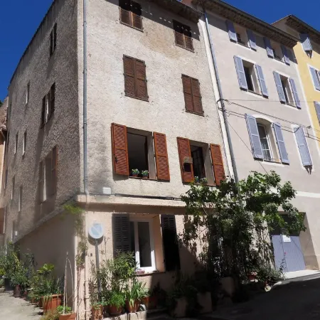 L'Appart, charm and confort