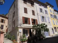 L'Appart, charm and confort
