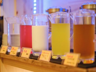 レストラン ホテル ライジング サン 宮古島の写真