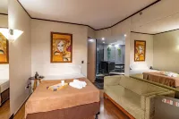 360 Hotel Bonaparte by Ozped Hotels in Lago Sul