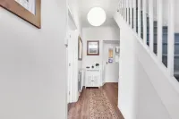 Learchild House - North East Escapes