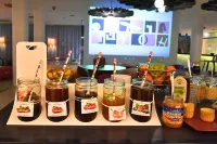 林茨藝術酒店 - 早餐