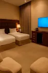 Daif Inn Serviced Apartments - Qurtubah Hotels near Microsoft Riadh