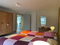 Fermette Typique Ardennaise โรงแรมใกล้La réserve naturelle d’Orti - Le Parc naturel des deux Ourthes