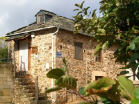House in quiet village. Ideal couples, and friends, in Noceda del Bierzo León.