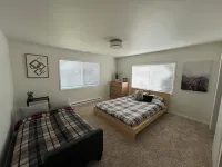 Coug’s Den on Upper Dr - 2 bedroom house in Pullman
