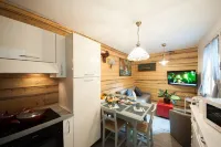 Marta Apartment - The Commander's House