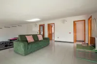 Spacebility Airport - Self Check-IN Hotels in Assemini