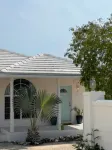 Waterfront Villa with Dockside Patio, Paddleboards & Pontoon Boat Rental option