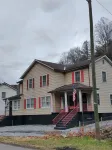 DUPLEX....WITHIN A MILE OF THE  HATFIELD MCCOY TRAILS