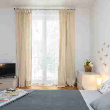 New trendy & modern apartment 100m from the beach & Old Town - Ploce area Rooms