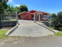 Mountain View In Town With King Suite (Midterm Available)