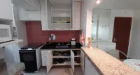 Itaparica Beach - Split Air Conditioning - Wi Fi - TV w / Netflix - 12x Card