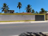 Mares de Miracles chalets, suitable for up to 6 people Hotels in Sao Miguel dos Milagres