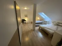 Holiday apartment in the Heidelberg area only 10 minutes to Heidelberg City