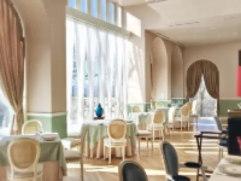 Hotel de l'Alpage