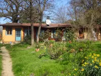 Gite de la Baracanne