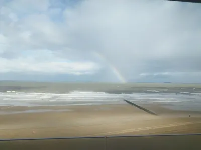 Appartement 2 Chambres vue sur Mer, Entrée Directe sur la Digue ou via la Marina Hotels in 