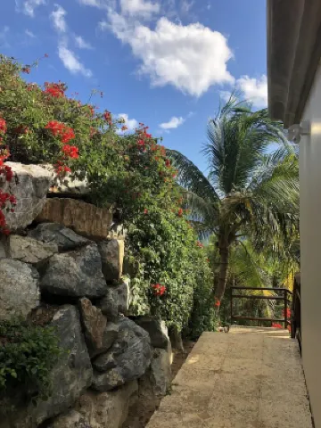 Ocean Front Luxury w/ sea access and dock on Private Peninsula w/amazing sunsets