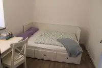 Genießen Sie Ihren Urlaub in Unserer Gepflegten Fewo