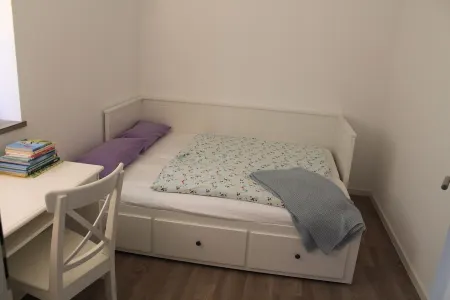 Genießen Sie Ihren Urlaub in Unserer Gepflegten Fewo