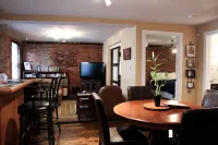 Welcome to Derby City Loft!