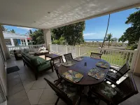 Beautiful Beach Front Condo Sleeps 5, Rare Opportunity for Christmas