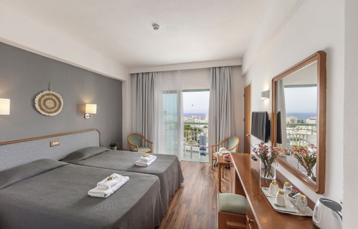 Antigoni Hotel