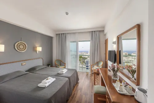 Antigoni Hotel