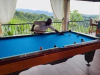 Exclusive 5 Bedroom Rainforest Retreat, Ocean/ Mountain View’s /sleeps 12 - Jakuzi