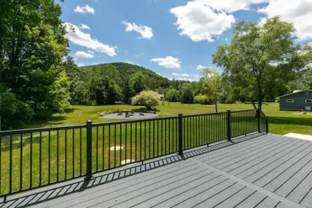 NEW - close to Pine Creek & ATV trails! Fire pit! Fishing! Great outdoor space!