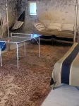 Village farmhouse with garden and terrace, quiet and authentic