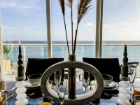 Downtown Aruba Ocean View condo 3BR3BA