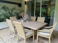 Exclusive Apartment in Buenaventura, Puntarena Hotels in El Chiru