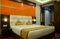 Hotel Ramaya Hotel di Gwalior