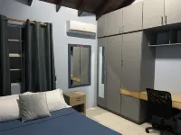 Breezy Haven in Barbados, 4 minutes from Crane Beach! Hotels in 