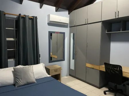 Breezy Haven in Barbados, 4 minutes from Crane Beach!