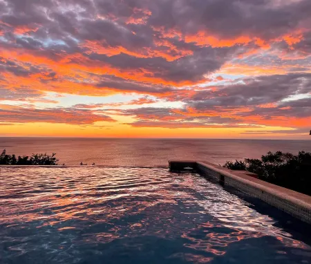 Panoramic Ocean Views -  Rancho Santana, Playa Rosada