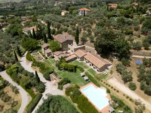 Il Falconiere Relais & Spa