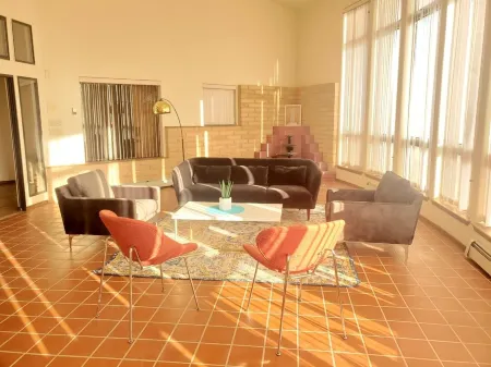 PERFECT DESERT OASIS~lake~jet ski~boat