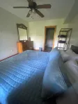 Beautiful Home with Lake Views, Dock with Great Swimming Area, Ample Parking - 2-Star