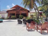 馬爾代夫拉基杜島Rattehi Inn