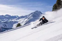 Nendaz 4-Vallees  2 Bedroom Apartment with Indoor Swimming Pool.