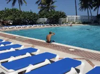 Oceanview 4-Bedroom Penthouse on Condado Beach in San Juan + Open Terrace! - Family