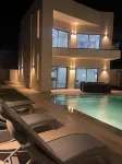 Villa Moderne Avec Piscine à Djerba Hotels near Markt/Basar in Houmt Souk