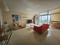 CASA LEA * DREAM HOLIDAY on the white SOTAVENTO SAND BEACH * wind-protected balcony *