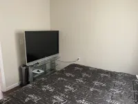 Adorable fully remodeled Suite with Kitchen and office area Hotels near Swans Trail Farms