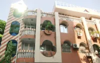 Furnished apartment Gombe 4p