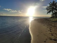 Sky Sun Villas (First floor private pool) Hotels in Pitahaya